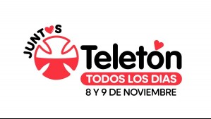 Botón Digital de la Teletón 2024: Así puedes donar en la campaña