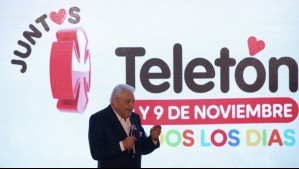 Teletón 2024: Así puedes realizar tu donación a la campaña