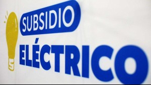 Subsidio eléctrico: Conoce el monto y cuándo se revelarán los resultados