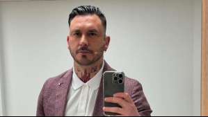 Mauricio Pinilla revela cuál fue el problema de salud que lo obligó a irse de la Teletón: 'Ya estoy mejor'