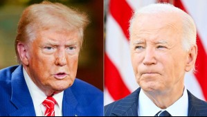 Estados Unidos: Joe Biden recibirá al presidente electo Donald Trump en la Casa Blanca el próximo miércoles