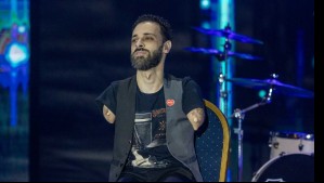 La increíble historia de Johnatha Bastos, guitarrista que toca con los pies: Deslumbró con Jean Philippe y Álvaro Paci