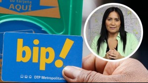 Directora del DTPM aborda aumento de tarifas en el transporte público: ¿Cuánto costará el pasaje desde este domingo?