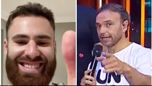 'Para que sepa Gareca también': El potente mensaje de Rodrigo Sepúlveda por video de Ben Brereton hablando español