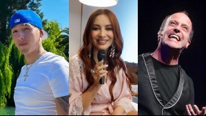 Estos son todos los artistas que estarán en el show de cierre de la Teletón 2024