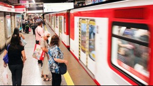 Metro restablece el servicio en Línea 5 tras cierre de estaciones por 'disturbios en el exterior'