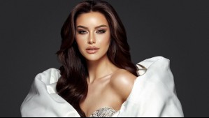 'Ha cautivado con su belleza y personalidad': Emilia Dides aparece como una de las favoritas para ganar Miss Universo