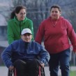 Revisa en detalle la historia que se dio en la Teletón 2024 de Joaquín, un niño que ha crecido con dos mamás, y que en su adolescencia tuvo un grave accidente que lo dejó parapléjico.