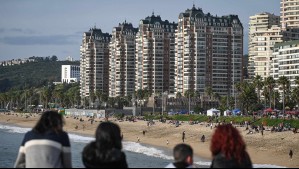 ¿Te gustaría vivir en la playa? Este sueldo necesitas para comprar un departamento en la costa