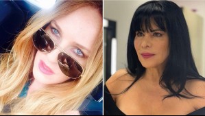 'Las personas que menos te imaginas': El gesto de Anita Alvarado con Catalina Pulido tras fallecimiento de su hijo Sasha