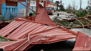 Terremoto con potente réplica sacude a Cuba: Se descartaron alertas de tsunami