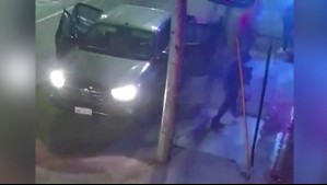 Tragedia en México: Tiroteo deja una decena de fallecidos en un bar en Querétaro