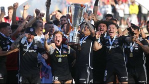 Colo Colo sigue celebrando: Tribunal de Disciplina rechaza apelación de la U y ratifica el fallo de primera instancia