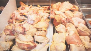 El pollo sufre una sostenida alza en su precio: Subió un 7,1% en octubre y pone en aprietos el bolsillo de los chilenos