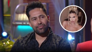 'Antes de terminar mal': Luis Jiménez entregó las razones por las que se separó de Coté López