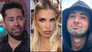 ¿Influyó su hijo Diego? Luis Jiménez entregó categórica respuesta sobre quiebre con Coté López