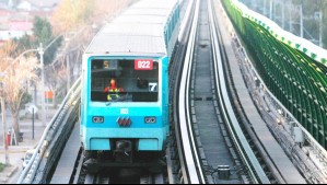 Metro restablece frecuencia en Línea 2 tras sufrir retraso