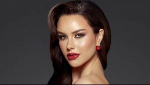 ¿Cuándo es el Miss Universo y cómo apoyar a Emilia Dides para que llegue a la final?