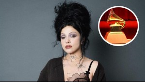 Grammy Latinos: Esta es la hora de inicio de la ceremonia en que compiten dos chilenas