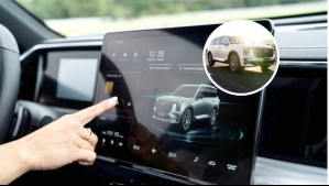 Carabineros incorporará nuevas SUV a su flota: Así serán los modernos vehículos policiales