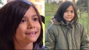 A seis años de su icónico '¿Qué pasó padrino?' en 'Isla Paraíso': Así luce hoy el joven actor Simón Beltrán