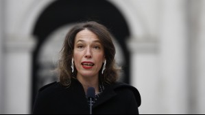 Muere Carolina Valdivia, exsubsecretaria de Relaciones Exteriores del segundo gobierno de Piñera