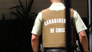 'Camina de aquí o te voy a agarrar a balazos': La advertencia de hombre que intentó tomarse una casa y atacó con machete