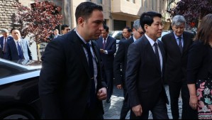 Detienen a miembro de delegación de Vietnam en Chile por denuncia de abuso sexual: Está en el país por visita oficial