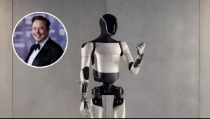 'Costaría menos que un auto': Elon Musk revela el precio de su robot humanoide Optimus Gen 2
