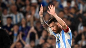 ¿Cuándo juegan Paraguay vs Argentina?: Revisa el horario del partido por la 11 fecha de las Eliminatorias