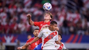 ¿Cuándo juegan Chile vs Perú?: Revisa el horario del partido por las Eliminatorias Sudamericanas