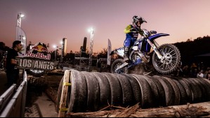 'Red Bull Los Andes' se toma las pantallas de Mega y sus plataformas el 13 y 16 de noviembre