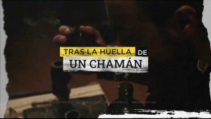 Tras la huella de un chamán: Polémicas terapias psicodélicas abren debate