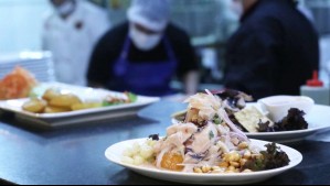 Icónico chef peruano que armó cadena de restaurantes en Chile se retira: Dejará negocio a cargo de su hija