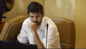 Lavín Jr: Fiscalía envía antecedentes contra el diputado al CDE y mira similitudes del caso de Jaime Orpis