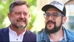 Francisco Orrego vs. Claudio Orrego: Candidatos a gobernadores debatirán en Meganoticias Prime previo a segunda vuelta