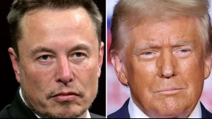 Donald Trump pone a Elon Musk al frente de un departamento de 'eficiencia gubernamental'