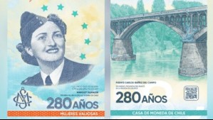 Coleccionista ofrece $1 millón por 'billete' conmemorativo que tiene un error: Este es el ejemplar