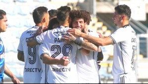 Colo Colo no para de celebrar: Ahora levanta la Supercopa tras sellar triunfo contra Huachipato