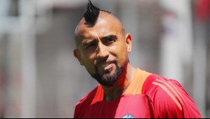 ¿Arturo Vidal como capitán? La posible formación de La Roja ante Perú en partido clave por Clasificatorias