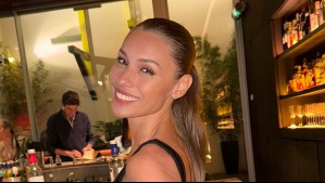 Dándose un beso en el ascensor: Revelan foto de Pampita con quien sería su nueva pareja