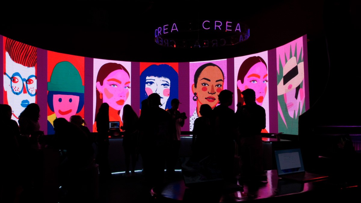 'IA más inteligente para todos': Lenovo presentó sus dispositivos con funciones innovadoras de interacción y aprendizaje