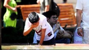 ¿Cuánto calor hará en Santiago? No dejes de revisar el pronóstico del tiempo para este viernes