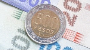 Esta es la moneda de $500 que puede llegar a venderse en $100.000