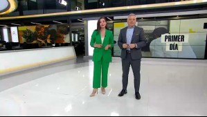 Meganoticias Prime - Miércoles 13 de noviembre 2024