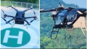 Video muestra primer vuelo de auto volador de XPENG: Conoce detalles del sorprendente vehículo