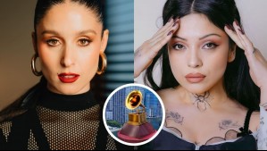 ¿Cómo le fue a Mon Laferte y Fran Valenzuela? Revisa los ganadores de los Grammy Latinos 2024