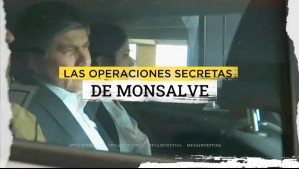 Las operaciones secretas de Manuel Monsalve: Cómo cayó el zar de la seguridad