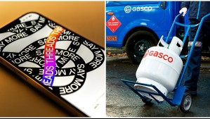 Gasco versus Instagram: La disputa por el logo de Threads en Chile