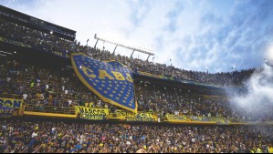 Lo tendrían 'en carpeta': El reconocido arquero chileno que podría llegar a Boca Juniors